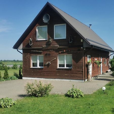 Edmart Villa Dobromisle Exterior photo