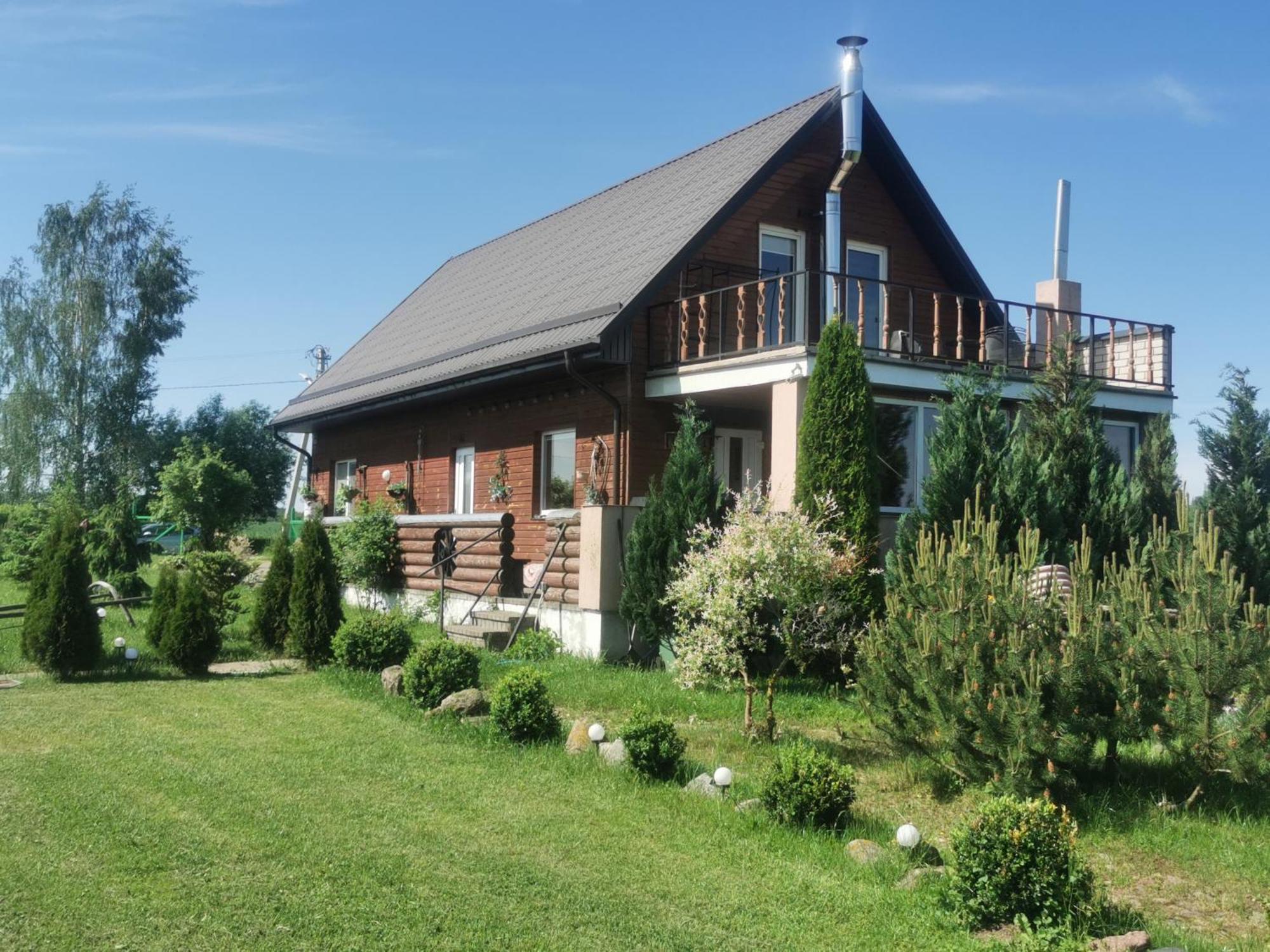 Edmart Villa Dobromisle Exterior photo